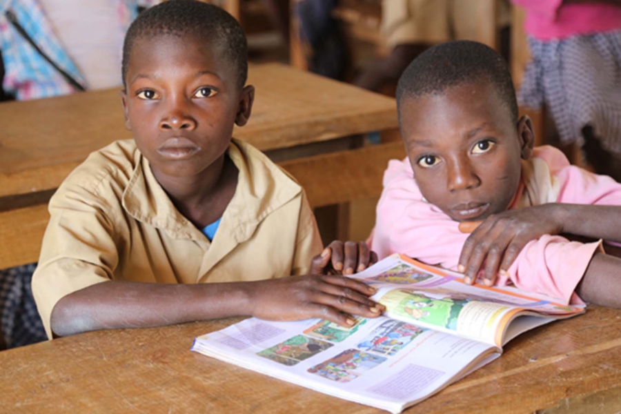 La Côte d’Ivoire évalue les compétences des élèves en lecture et en mathématiques
